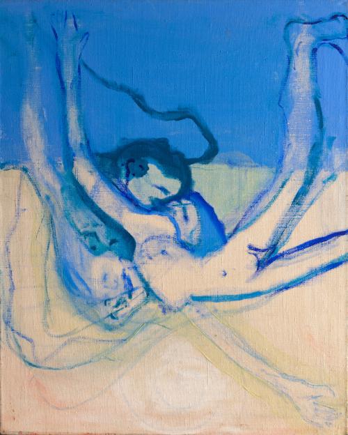  hotel de botel | 60 x 75cm